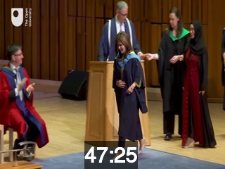 clicking on this image will launch a new video player window playing at this point (ie 47 minutes and 25 seconds) from the start of the video