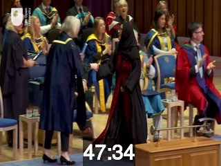 clicking on this image will launch a new video player window playing at this point (ie 47 minutes and 34 seconds) from the start of the video