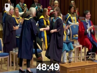 clicking on this image will launch a new video player window playing at this point (ie 48 minutes and 49 seconds) from the start of the video