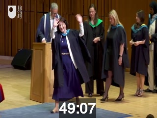 clicking on this image will launch a new video player window playing at this point (ie 49 minutes and 7 seconds) from the start of the video
