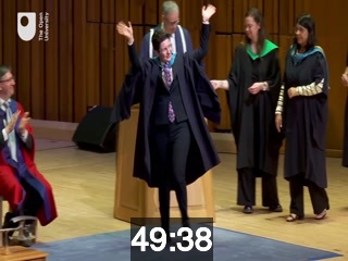 clicking on this image will launch a new video player window playing at this point (ie 49 minutes and 38 seconds) from the start of the video