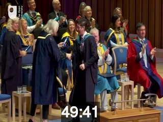 clicking on this image will launch a new video player window playing at this point (ie 49 minutes and 41 seconds) from the start of the video