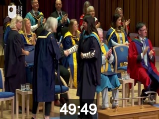 clicking on this image will launch a new video player window playing at this point (ie 49 minutes and 49 seconds) from the start of the video
