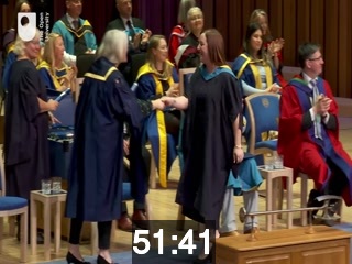 clicking on this image will launch a new video player window playing at this point (ie 51 minutes and 41 seconds) from the start of the video