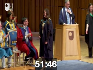 clicking on this image will launch a new video player window playing at this point (ie 51 minutes and 46 seconds) from the start of the video