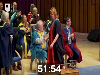 clicking on this image will launch a new video player window playing at this point (ie 51 minutes and 54 seconds) from the start of the video