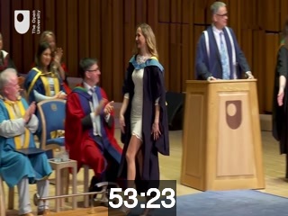 clicking on this image will launch a new video player window playing at this point (ie 53 minutes and 23 seconds) from the start of the video