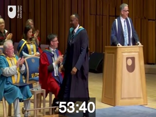 clicking on this image will launch a new video player window playing at this point (ie 53 minutes and 40 seconds) from the start of the video