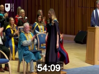 clicking on this image will launch a new video player window playing at this point (ie 54 minutes and 9 seconds) from the start of the video