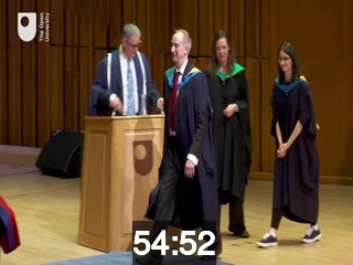 clicking on this image will launch a new video player window playing at this point (ie 54 minutes and 52 seconds) from the start of the video