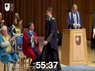 clicking on this image will launch a new video player window playing at this point (ie 55 minutes and 37 seconds) from the start of the video
