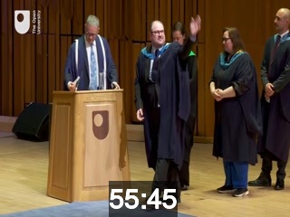 clicking on this image will launch a new video player window playing at this point (ie 55 minutes and 45 seconds) from the start of the video
