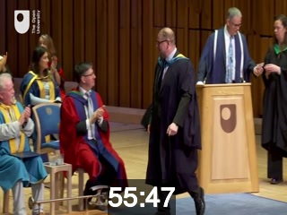 clicking on this image will launch a new video player window playing at this point (ie 55 minutes and 47 seconds) from the start of the video