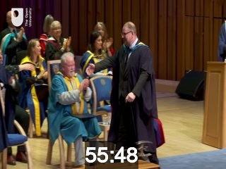 clicking on this image will launch a new video player window playing at this point (ie 55 minutes and 48 seconds) from the start of the video