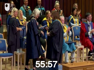 clicking on this image will launch a new video player window playing at this point (ie 55 minutes and 57 seconds) from the start of the video