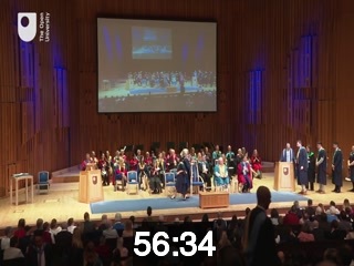 clicking on this image will launch a new video player window playing at this point (ie 56 minutes and 34 seconds) from the start of the video