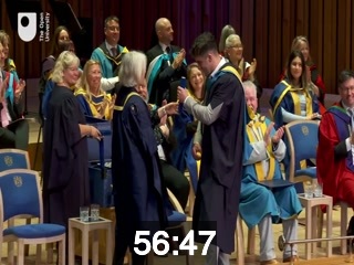 clicking on this image will launch a new video player window playing at this point (ie 56 minutes and 47 seconds) from the start of the video