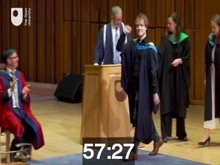 clicking on this image will launch a new video player window playing at this point (ie 57 minutes and 27 seconds) from the start of the video