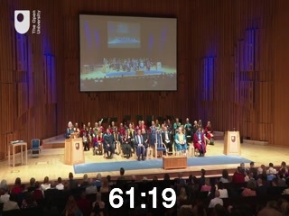 clicking on this image will launch a new video player window playing at this point (ie 61 minutes and 19 seconds) from the start of the video