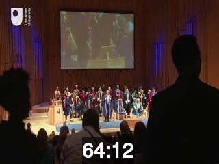 clicking on this image will launch a new video player window playing at this point (ie 64 minutes and 12 seconds) from the start of the video