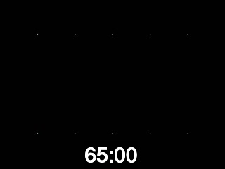 clicking on this image will launch a new video player window playing at this point (ie 65 minutes and 0 second) from the start of the video