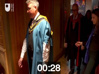 clicking on this image will launch a new video player window playing at this point (ie 28 seconds) from the start of the video