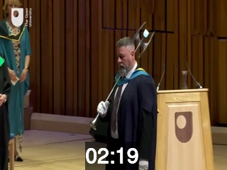 clicking on this image will launch a new video player window playing at this point (ie 2 minutes and 19 seconds) from the start of the video