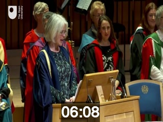 clicking on this image will launch a new video player window playing at this point (ie 6 minutes and 8 seconds) from the start of the video