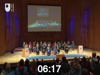 clicking on this image will launch a new video player window playing at this point (ie 6 minutes and 17 seconds) from the start of the video