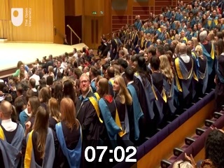 clicking on this image will launch a new video player window playing at this point (ie 7 minutes and 2 seconds) from the start of the video