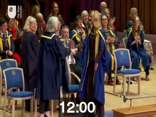 clicking on this image will launch a new video player window playing at this point (ie 12 minutes and 0 second) from the start of the video