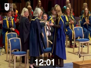 clicking on this image will launch a new video player window playing at this point (ie 12 minutes and 1 second) from the start of the video