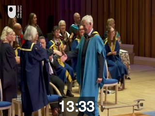 clicking on this image will launch a new video player window playing at this point (ie 13 minutes and 33 seconds) from the start of the video
