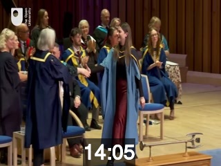 clicking on this image will launch a new video player window playing at this point (ie 14 minutes and 5 seconds) from the start of the video