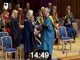 clicking on this image will launch a new video player window playing at this point (ie 14 minutes and 49 seconds) from the start of the video