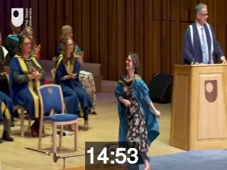clicking on this image will launch a new video player window playing at this point (ie 14 minutes and 53 seconds) from the start of the video
