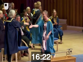 clicking on this image will launch a new video player window playing at this point (ie 16 minutes and 22 seconds) from the start of the video