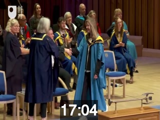 clicking on this image will launch a new video player window playing at this point (ie 17 minutes and 4 seconds) from the start of the video