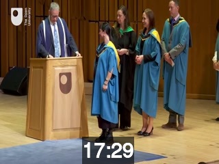 clicking on this image will launch a new video player window playing at this point (ie 17 minutes and 29 seconds) from the start of the video