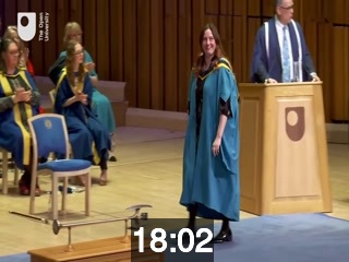 clicking on this image will launch a new video player window playing at this point (ie 18 minutes and 2 seconds) from the start of the video