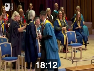 clicking on this image will launch a new video player window playing at this point (ie 18 minutes and 12 seconds) from the start of the video