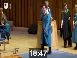 clicking on this image will launch a new video player window playing at this point (ie 18 minutes and 47 seconds) from the start of the video