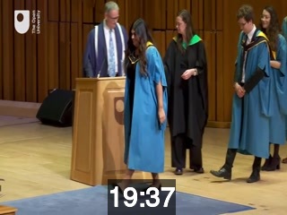 clicking on this image will launch a new video player window playing at this point (ie 19 minutes and 37 seconds) from the start of the video