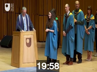 clicking on this image will launch a new video player window playing at this point (ie 19 minutes and 58 seconds) from the start of the video