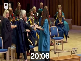 clicking on this image will launch a new video player window playing at this point (ie 20 minutes and 6 seconds) from the start of the video