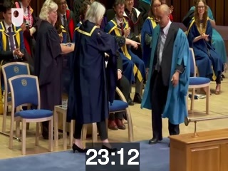 clicking on this image will launch a new video player window playing at this point (ie 23 minutes and 12 seconds) from the start of the video