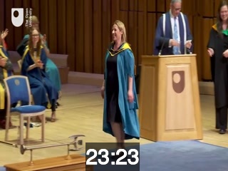 clicking on this image will launch a new video player window playing at this point (ie 23 minutes and 23 seconds) from the start of the video