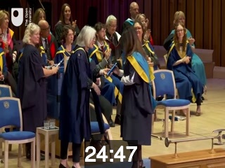 clicking on this image will launch a new video player window playing at this point (ie 24 minutes and 47 seconds) from the start of the video