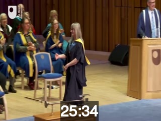 clicking on this image will launch a new video player window playing at this point (ie 25 minutes and 34 seconds) from the start of the video