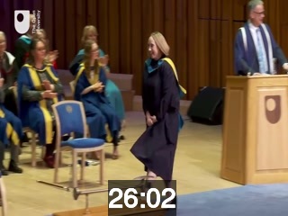 clicking on this image will launch a new video player window playing at this point (ie 26 minutes and 2 seconds) from the start of the video